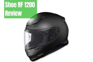 Shoei RF 1200 Review: Here’s What You Should Know
