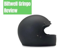 Biltwell Gringo Helmet Review [2022]