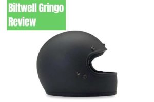 Biltwell Gringo Helmet Review [2023]