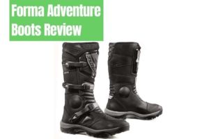 Forma Adventure Boots Review [Complete Guide]