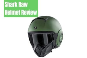 Shark Raw/Drak Helmet Review [2023 Edition]