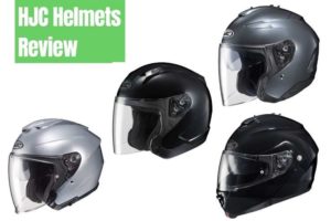 HJC Helmets Review: Check Out the Best 5 [2022]