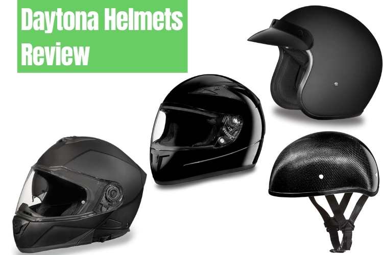 daytona helmets