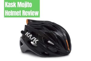 Kask Mojito X Bicycle Helmet Review [2022]