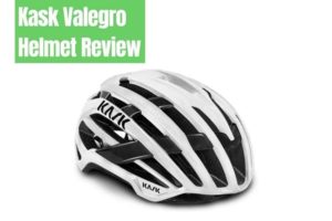 Kask Valegro Helmet Review [2022]