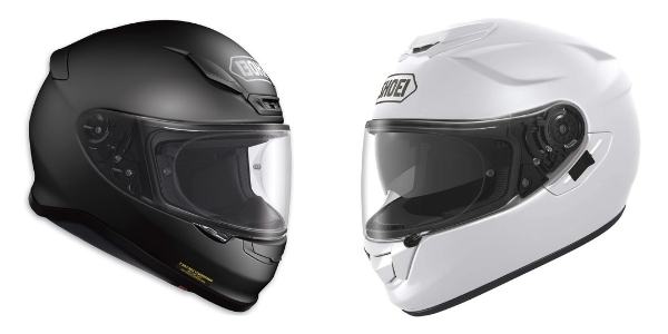 shoei rf 1200 vs gt air