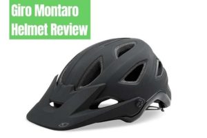 Giro Montaro MIPS Helmet Review [2022]