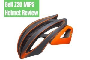 Bell Z20 MIPS Bike Helmet Review [2022]