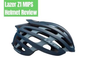 Lazer Z1 MIPS Helmet Review [2022]