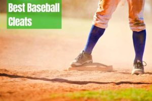 16 Best Baseball Cleats [Ultimate Review]