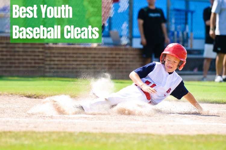 Youth Baseball Cleats