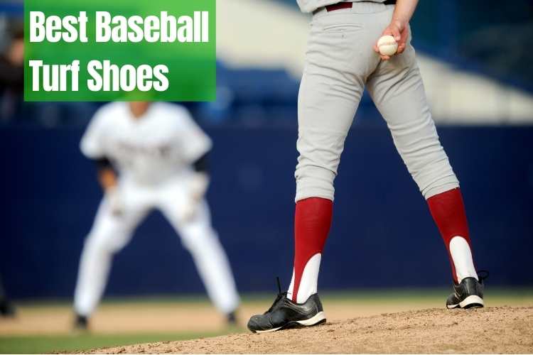 Baseball Turf Shoes
