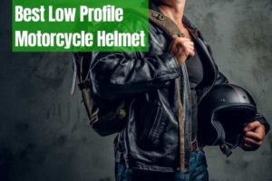12 Best Low Profile Motorcycle Helmets in 2023