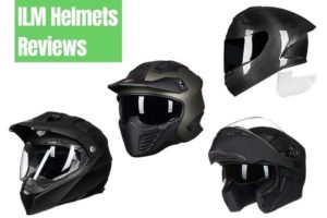 ILM Helmets Reviews: Here Are The Top 8!