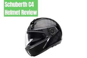 Schuberth C4 Pro Helmet Review [2023]