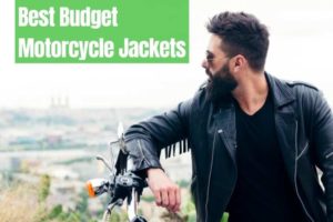 8 Best Budget Motorcycle Jackets in 2023