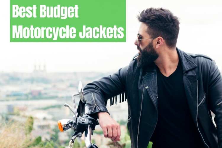 Budget Motorcycle Jacket