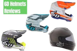 6D Helmets Reviews: The Top 4 in 2022