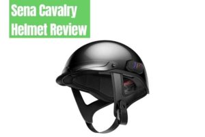 Sena Cavalry Helmet Review [2023]