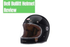 Bell Bullitt Helmet Review [2022]