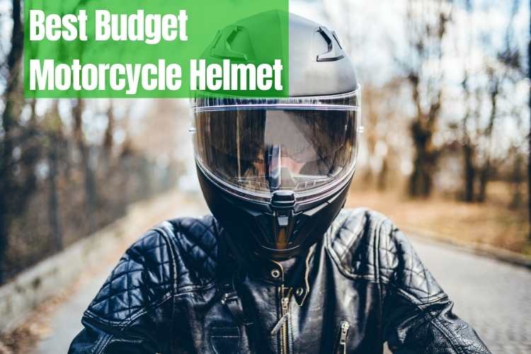 Best Budget Motorcycle Helmet