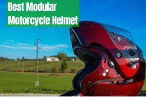 10 Best Modular/Flip-Up Helmets in 2023