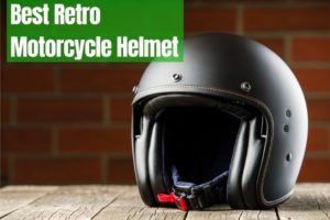 10 Best Retro Motorcycle Helmets in 2022