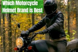 Which Motorcycle Helmet Brand is Best