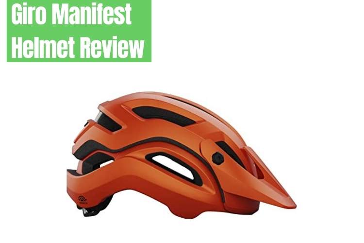 Giro Manifest Helmet Review