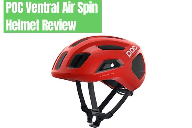 POC Ventral Air Spin Helmet Review