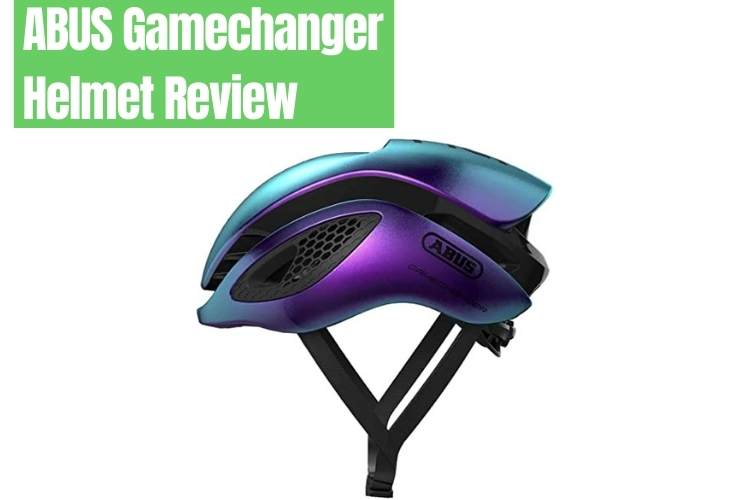 ABUS Gamechanger Helmet Review