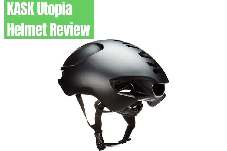 KASK Utopia Helmet Review