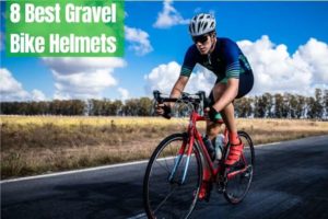 8 Best Gravel Bike Helmets in 2022