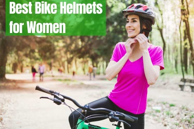 Best Bike Helmets for Women