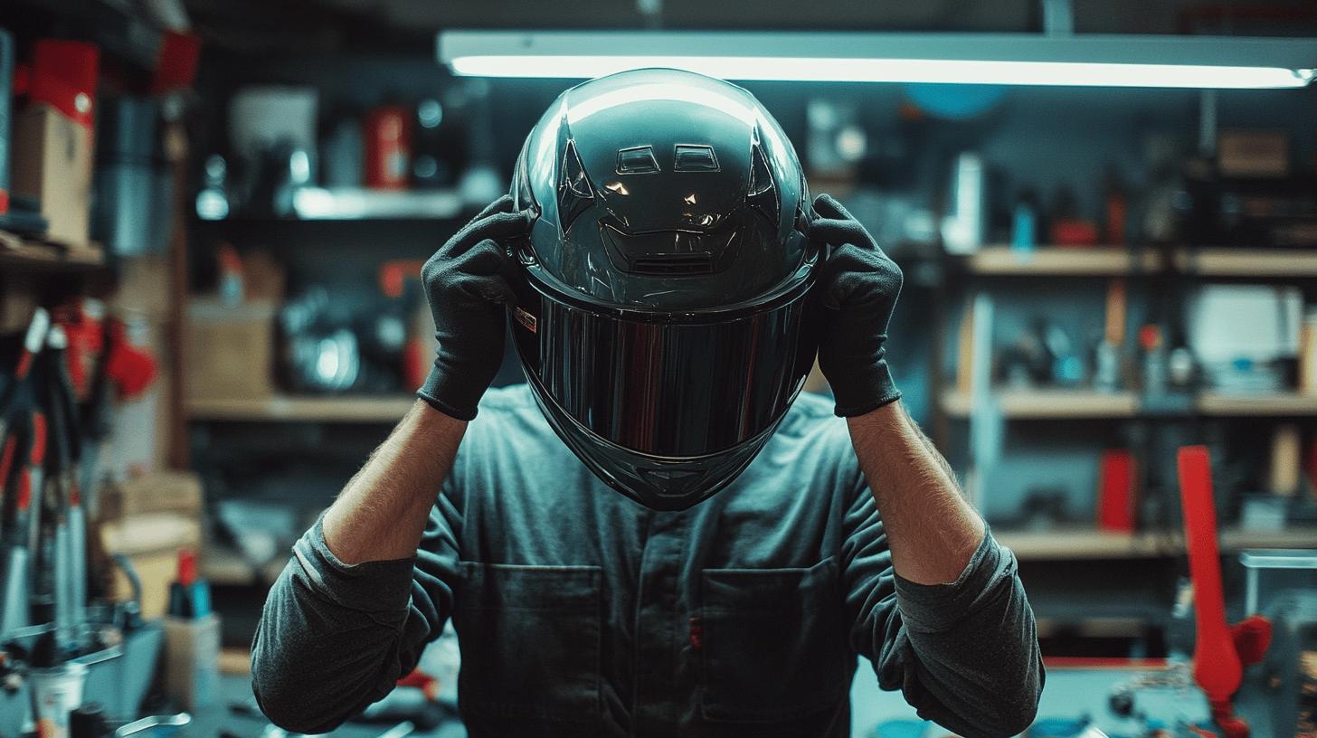 Installing Functional Features Visor and Electronics-1.jpg